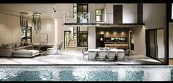 Braddell Heights Estate (D13), Detached #599219621